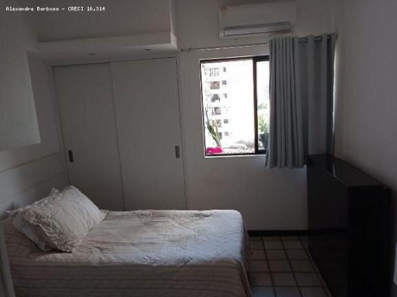 Imagem Apartamento com 3 Quartos à Venda, 154 m² em Boa Viagem - Recife
