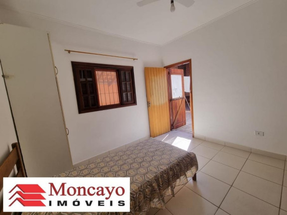 Imagem Casa com 2 Quartos à Venda, 286 m² em Indaiá - Caraguatatuba