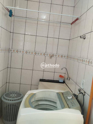 Imagem Apartamento com 2 Quartos à Venda, 80 m² em São Bernardo - Campinas