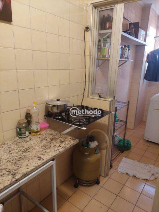 Imagem Apartamento com 1 Quarto à Venda, 43 m² em Centro - Campinas