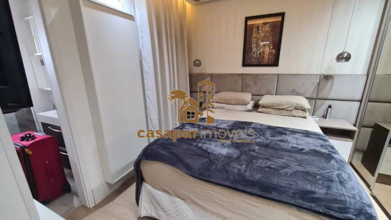 Imagem Apartamento com 2 Quartos à Venda, 69 m² em Cerâmica - São Caetano Do Sul