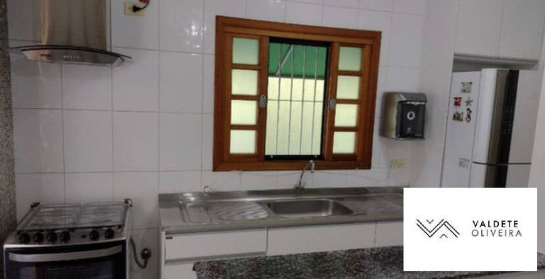 Imagem Casa com 2 Quartos à Venda, 80 m² em Loteamento Villa Branca - Jacareí