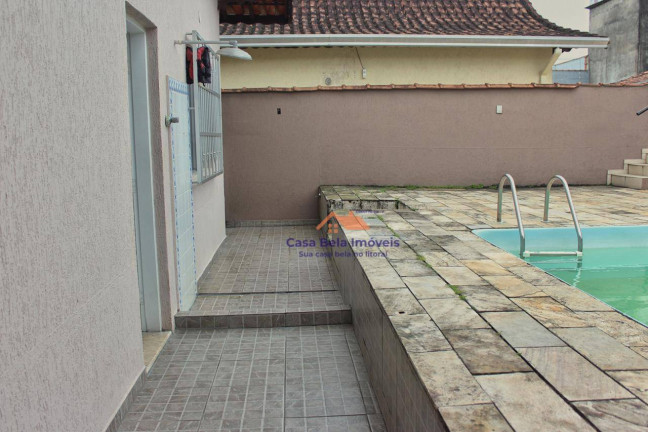 Imagem Casa com 4 Quartos à Venda, 500 m² em Tupi - Praia Grande Imagem Casa com 4 Quartos à Venda, 500 m² em Tupi - Praia Grande