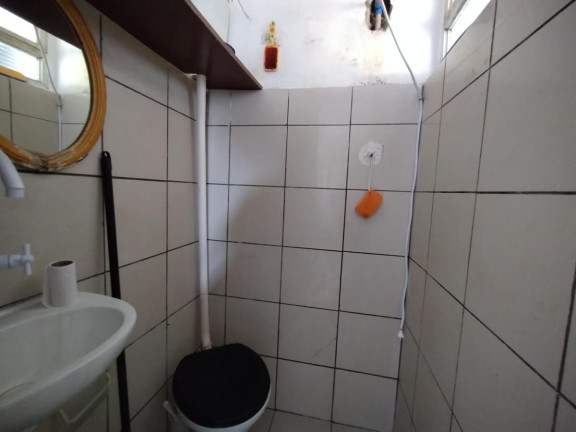 Imagem Casa com 3 Quartos à Venda, 120 m² em Vila Nova Itanhaém - Itanhaém