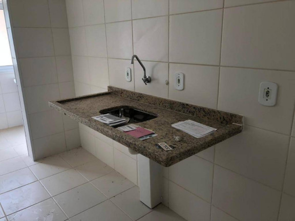 Imagem Apartamento com 2 Quartos à Venda, 57 m² em Jardim Vera Cruz - Sorocaba