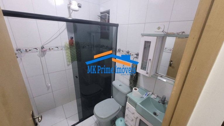 Imagem Casa com 2 Quartos à Venda, 275 m² em Jaguaribe - Osasco Imagem Casa com 2 Quartos à Venda, 275 m² em Jaguaribe - Osasco