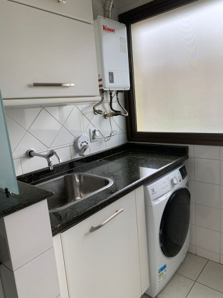 Imagem Apartamento com 3 Quartos à Venda, 100 m² em Boa Vista - Porto Alegre