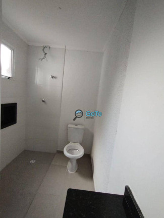 Imagem Apartamento com 2 Quartos à Venda, 45 m² em Vila Carrão - São Paulo