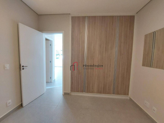 Imagem Casa com 2 Quartos à Venda, 80 m² em Condomínio Residencial Viva Vista - Sumaré