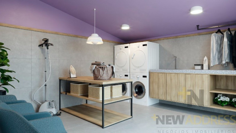 Imagem Apartamento com 2 Quartos à Venda, 55 m² em Praia De Itaparica - Vila Velha Imagem Apartamento com 2 Quartos à Venda, 55 m² em Praia De Itaparica - Vila Velha