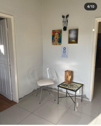 Imagem Casa com 3 Quartos à Venda, 169 m² em São João - Teresina