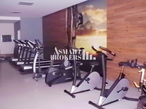 Imagem Apartamento com 4 Quartos à Venda, 256 m² em Panamby - São Paulo