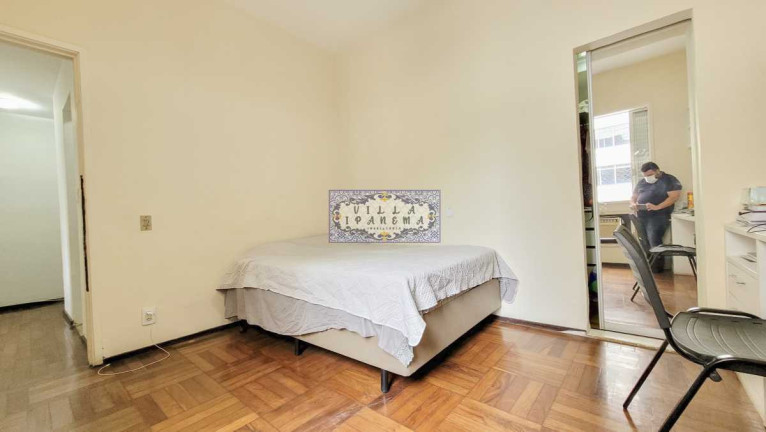 Imagem Apartamento com 3 Quartos à Venda, 146 m² em Botafogo - Rio De Janeiro