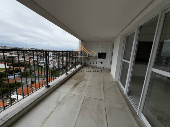 Apartamento com 3 Quartos à Venda, 166 m² em Jardim América - Sorocaba