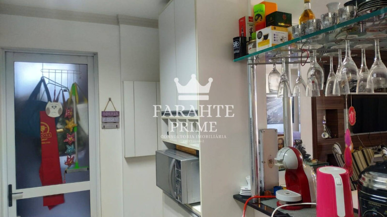 Imagem Apartamento com 2 Quartos à Venda, 87 m² em Centro - São Vicente Imagem Apartamento com 2 Quartos à Venda, 87 m² em Centro - São Vicente