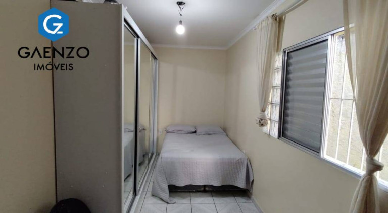 Imagem Sobrado com 3 Quartos à Venda, 170 m² em Cidade Das Flores - Osasco Imagem Sobrado com 3 Quartos à Venda, 170 m² em Cidade Das Flores - Osasco