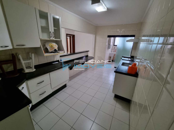 Imagem Apartamento com 3 Quartos à Venda, 115 m² em Tupi - Praia Grande Imagem Apartamento com 3 Quartos à Venda, 115 m² em Tupi - Praia Grande