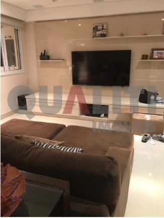 Imagem Apartamento com 4 Quartos à Venda, 204 m² em Moema - São Paulo