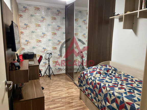 Imagem Apartamento com 3 Quartos à Venda, 120 m² em Vila Medeiros - São Paulo