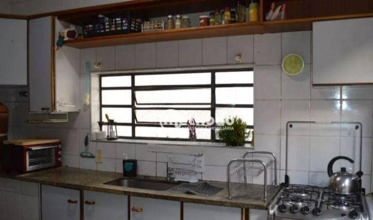 Imagem Casa com 3 Quartos à Venda, 258 m² em Taquaral - Campinas Imagem Casa com 3 Quartos à Venda, 258 m² em Taquaral - Campinas