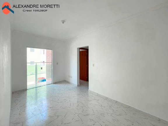 Imagem Apartamento com 2 Quartos à Venda, 54 m² em Vila Leopoldina - Sorocaba