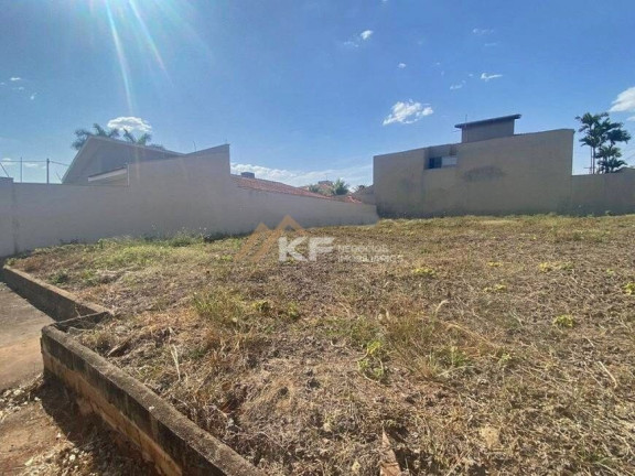 Imagem Terreno à Venda, 320 m² em Alto Da Boa Vista - Ribeirão Preto Imagem Terreno à Venda, 320 m² em Alto Da Boa Vista - Ribeirão Preto