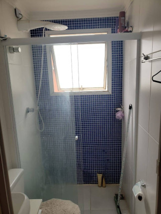 Imagem Apartamento com 2 Quartos à Venda, 55 m² em Cidade São Jorge - Santo André