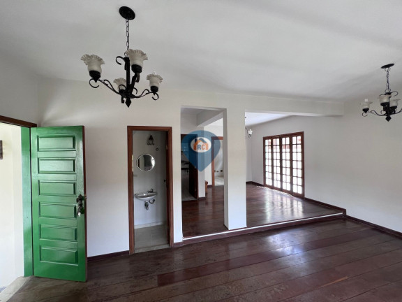 Imagem Casa com 3 Quartos à Venda, 171 m² em Chácara Pavoeiro - Cotia