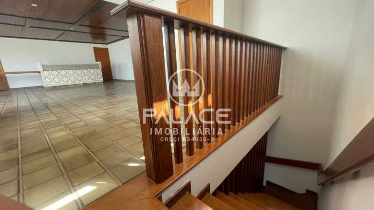 Imagem Apartamento com 3 Quartos para Alugar, 370 m² em Alto - Piracicaba