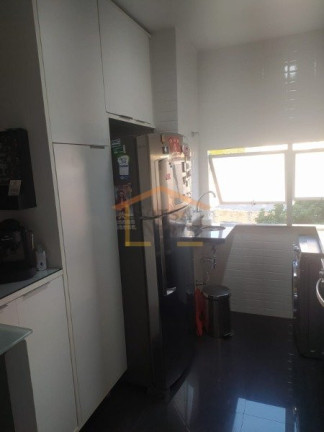 Imagem Apartamento com 2 Quartos à Venda, 45 m² em Vila Mazzei - São Paulo