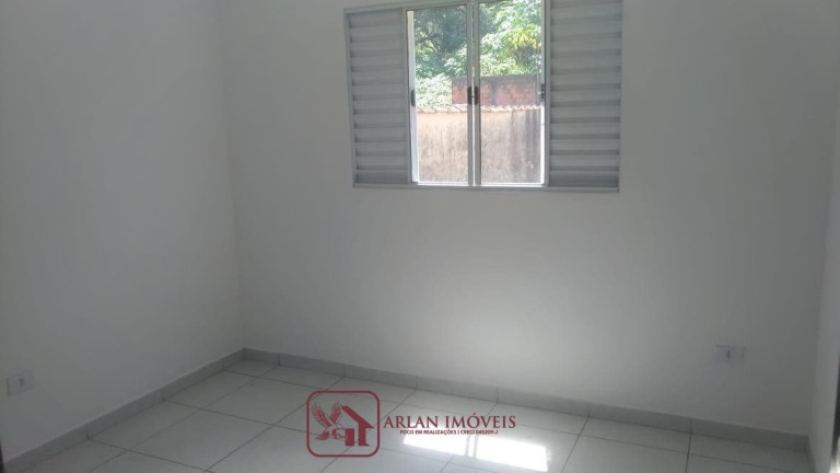 Imagem Casa com 2 Quartos à Venda, 62 m² em Pouso Alegre - Franco Da Rocha