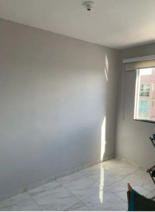 Imagem Apartamento com 2 Quartos à Venda, 49 m² em Cidade Jardim - Sao Jose Dos Pinhais