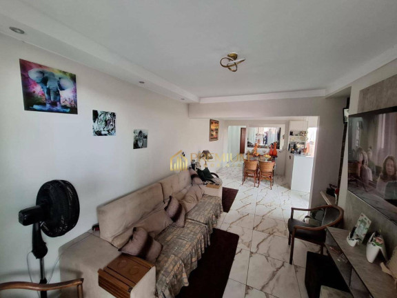 Imagem Imóvel com 2 Quartos à Venda, 140 m² em Bosque Dos Eucaliptos - São José Dos Campos
