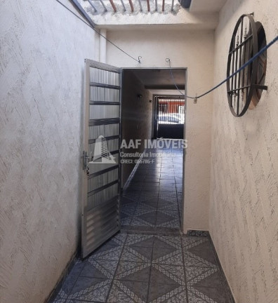 Imagem Casa com 2 Quartos à Venda, 130 m² em Tatuapé - São Paulo