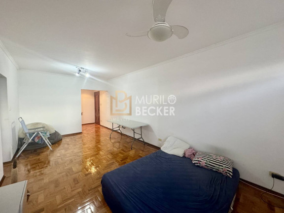 Foto do imóvel Apartamento com 3 Quartos à Venda, 96 m² em Jardim São Dimas - São José Dos Campos