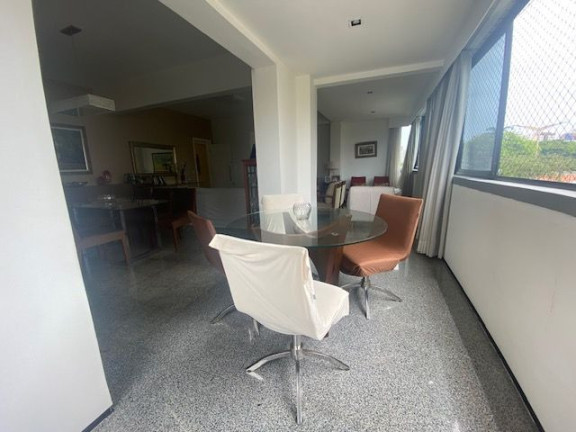 Imagem Apartamento com 3 Quartos à Venda, 172 m² em Aldeota - Fortaleza Imagem Apartamento com 3 Quartos à Venda, 172 m² em Aldeota - Fortaleza