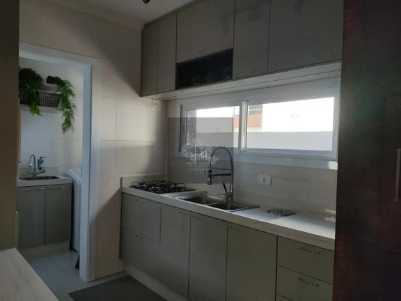 Imagem Apartamento com 3 Quartos à Venda, 177 m² em Navegantes - Capão Da Canoa