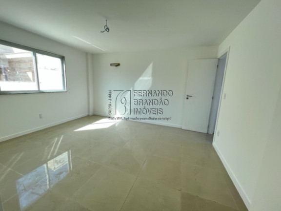 Imagem Imóvel com 4 Quartos à Venda, 330 m² em Recreio Dos Bandeirantes - Rio De Janeiro