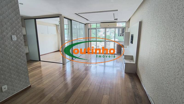 Imagem Apartamento com 3 Quartos à Venda, 102 m² em Tijuca - Rio De Janeiro Imagem Apartamento com 3 Quartos à Venda, 102 m² em Tijuca - Rio De Janeiro