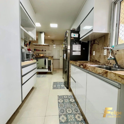 Imagem Imóvel com 3 Quartos à Venda, 180 m² em Santa Lúcia - Vitória