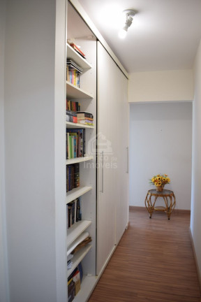 Imagem Apartamento com 3 Quartos à Venda, 115 m² em Nossa Senhora Do Rosário - Santa Maria
