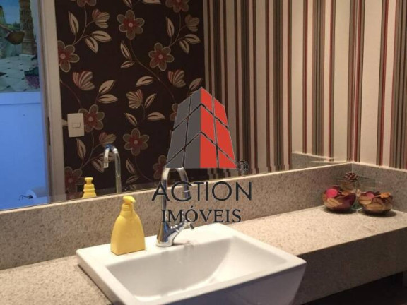 Imagem Apartamento com 3 Quartos à Venda, 137 m² em Vila Regente Feijó - São Paulo