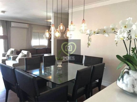 Imagem Apartamento com 3 Quartos à Venda, 140 m² em Perdizes - São Paulo