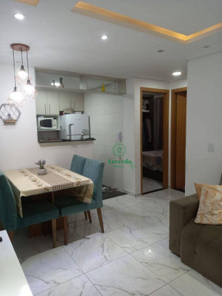Imagem Apartamento com 2 Quartos à Venda, 46 m² em água Chata - Guarulhos Imagem Apartamento com 2 Quartos à Venda, 46 m² em água Chata - Guarulhos