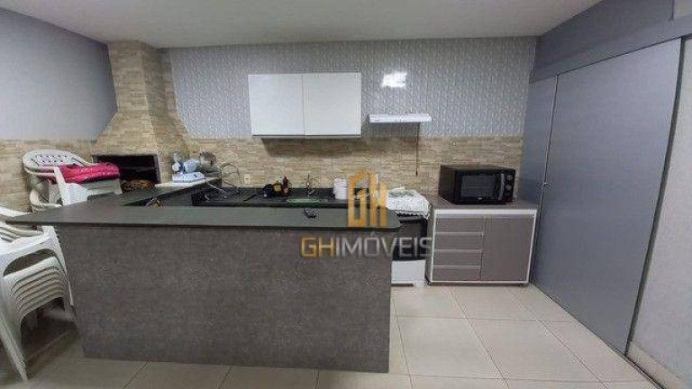Imagem Casa com 3 Quartos à Venda, 140 m² em Jardim Helvécia - Aparecida De Goiânia