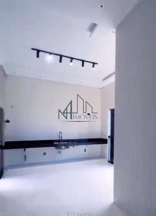 Imagem Casa com 3 Quartos à Venda, 180 m² em Setor Serra Dourada - 3ª Etapa - Aparecida De Goiânia