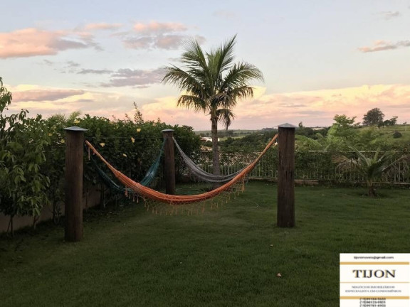 Imagem Casa de Condomínio com 3 Quartos à Venda, 300 m² em Village Ipanema 1 - Araçoiaba Da Serra