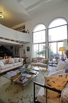 Imagem Apartamento com 4 Quartos à Venda, 263 m² em Jardim America - São Paulo Imagem Apartamento com 4 Quartos à Venda, 263 m² em Jardim America - São Paulo