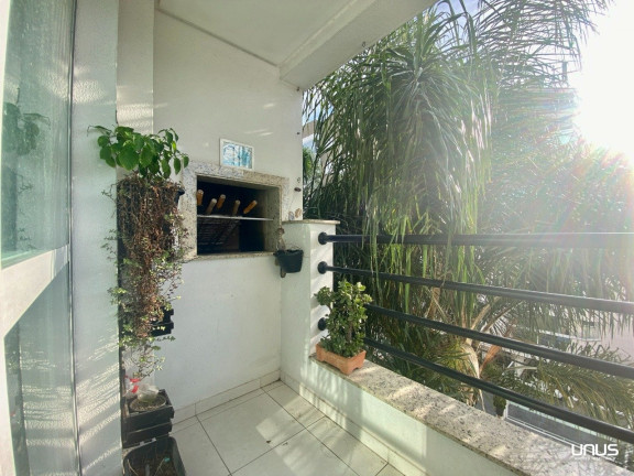 Imagem Apartamento com 2 Quartos à Venda, 65 m² em Pagani - Palhoça