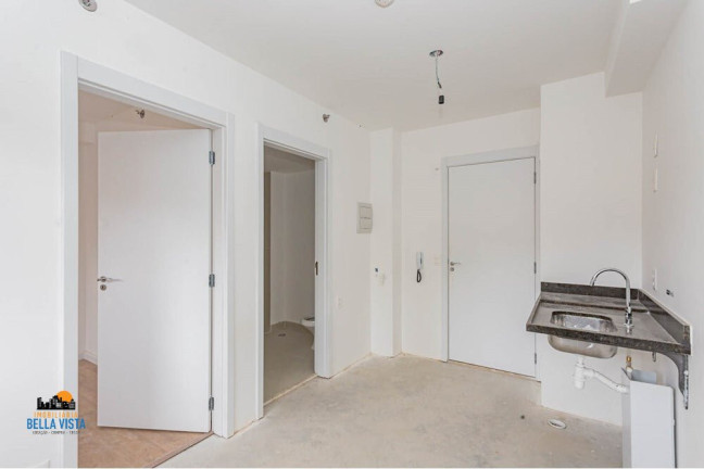 Imagem Apartamento com 1 Quarto à Venda, em Ipiranga - São Paulo Imagem Apartamento com 1 Quarto à Venda, em Ipiranga - São Paulo